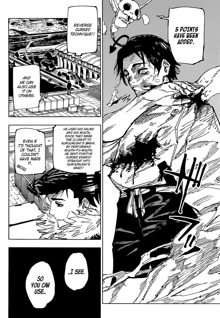 Jujutsu Kaisen Chapter 175 image 19_optimized